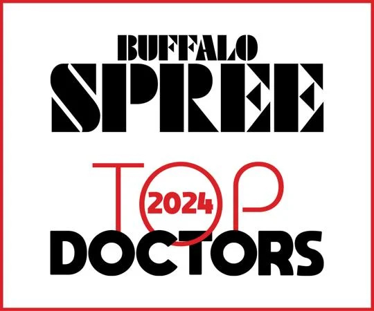 Buffalo Spree Top Doctors 2024