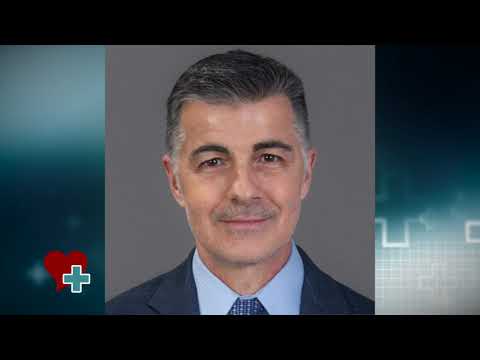 Dr. August Bruno Featured on Your Hometown Health Connection
