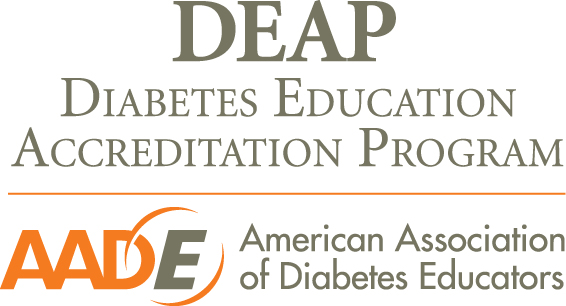 DEAP Logo