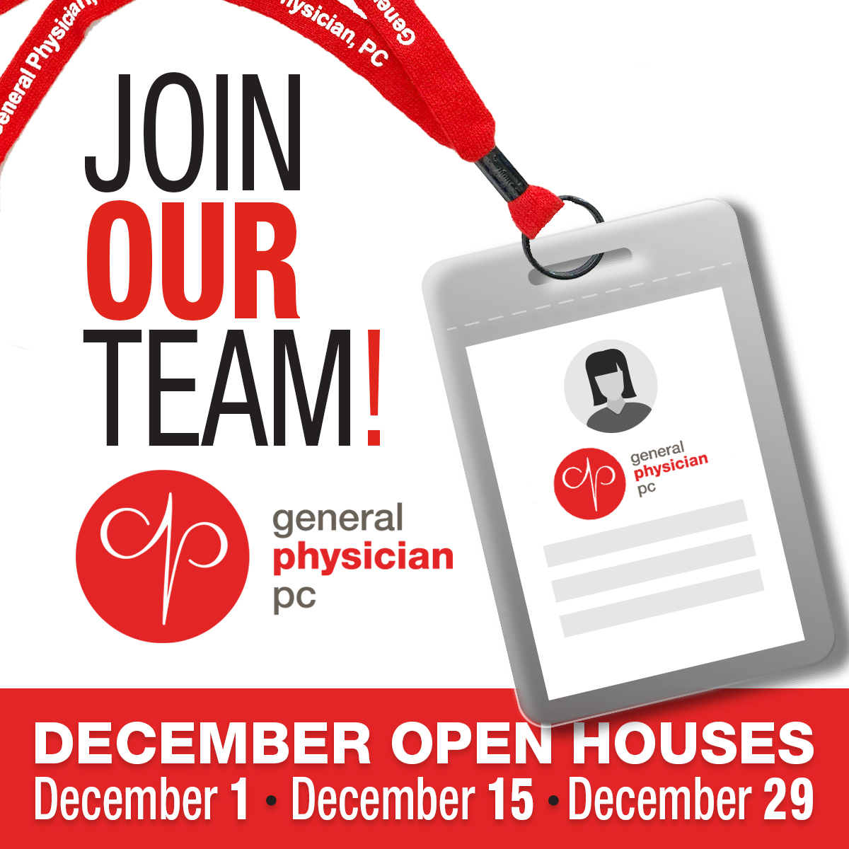 December HR Open House GRAPHIC 1080x1080px 12 2021