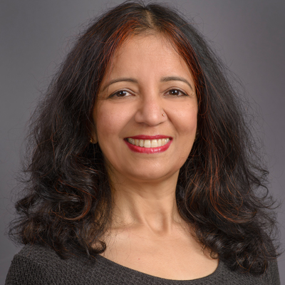 Ritu Sood, MD