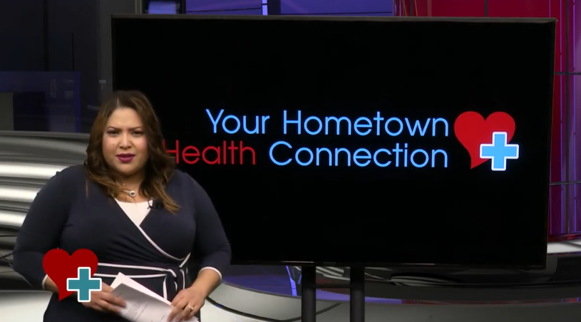 HomeTown Health Connection