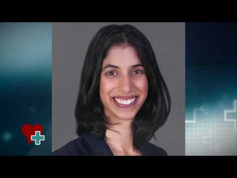 Dr. Jessica Martinolich featured on Your Hometown Health Connection