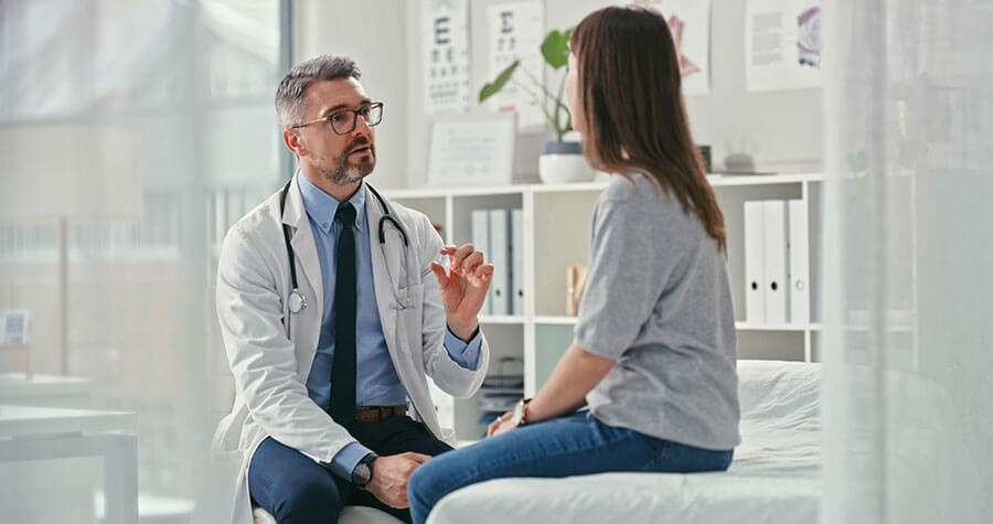 Primary Care
