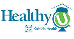 Healthy U Kaleida Health