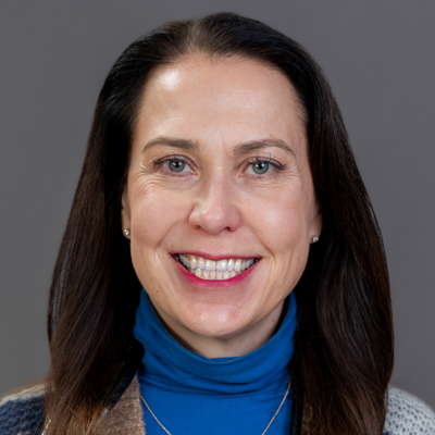 Margaret Eberl, MD