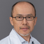 Takefumi Komiya, MD, PhD