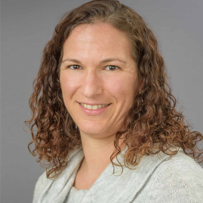 Melanie Leberman, PA