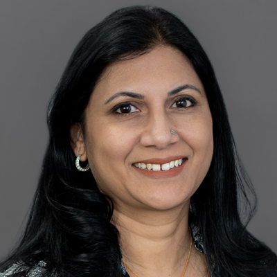 Priyanka Patnaik, MD