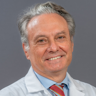 Dr. Roberto Pili