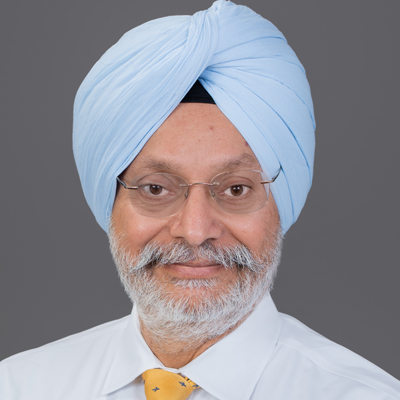 Devinderpal Singh Randhawa, MD