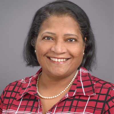 Rohini Thodge, MD
