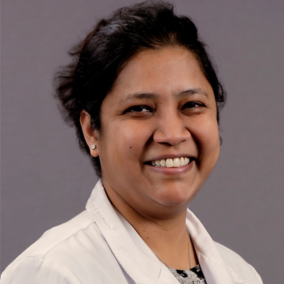 Sangeeta Gupta, MBBS
