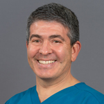 Gil Farkash, MD